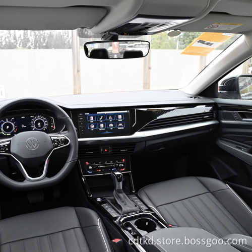 In Stock Left Hand Drive electric Hot Selling EV New energy cars EV Automobile vehicles Hybrid sale car 430PHEV Luxury Auto